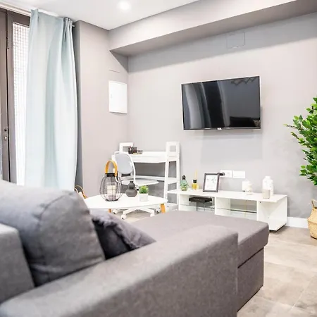 Loft La Donna Apartmán Córdoba