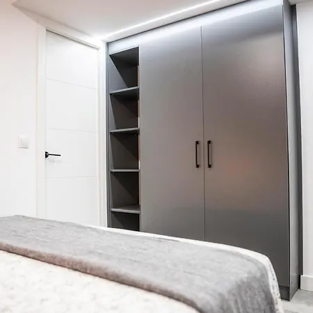 Loft La Donna * Córdoba