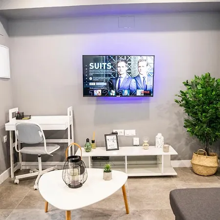 Loft La Donna Apartmán *