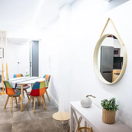 Loft La Donna Apartmán